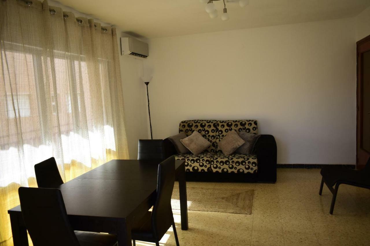 Apartamento Marina Leilighet Salou Eksteriør bilde